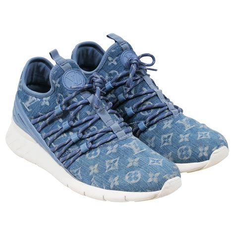 Louis Vuitton fastlane trainer